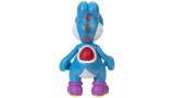 Figurina Joc Super Mario 6.25cm Light Blue Yoshi 424564