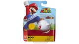 Figurina Joc Super Mario Boo 10cm 424484