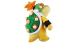 Super Mario Bowser Jr Plush 23cm