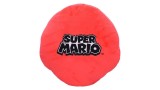 Super Mario Bros Head Cushion 27cm