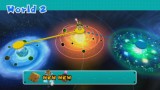 Joc Super Mario Galaxy 2 pentru Nintendo Wii