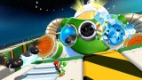 Joc Super Mario Galaxy 2 pentru Nintendo Wii