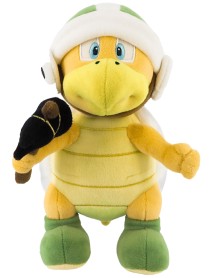 Super Mario Hammer Bros Plus 21cm 