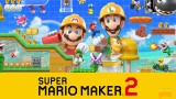 Joc Super Mario Maker 2 Limited Edition pentru Nintendo Switch