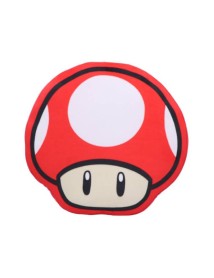 Super Mario Mushroom 40cm 