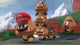 Joc Super Mario Odyssey pentru Nintendo Switch