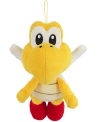imagineSuper Mario Paratroopa Plush 20cm