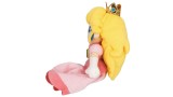 Jucarie Plus Super Mario Peach 26cm