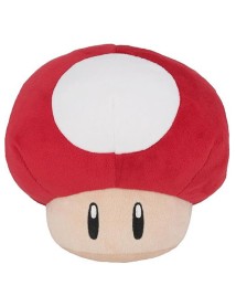 Super Mario Super Champignon 16cm 