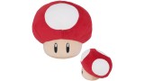 Super Mario Super Champignon 16cm