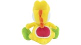 Jucarie Plus Super Mario Yoshi Jaune Plush 20cm