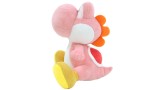 Super Mario Yoshi Pink 20cm