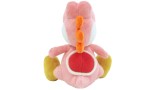 Super Mario Yoshi Pink 20cm