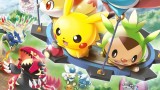 Joc Super Pokemon Rumble pentru Nintendo 3DS