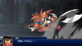 Super Robot Wars T