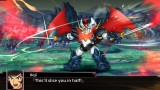 Super Robot Wars X