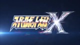Super Robot Wars X