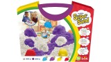 Plastilina Super Sand Animals Case (go18371)