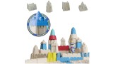 Plastilina Super Sand Castle Adventure (go18146)