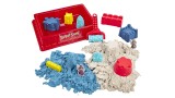 Plastilina Super Sand Castle Adventure (go18146)
