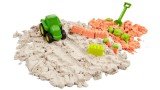 Plastilina Super Sand Farm Fun (go18145)