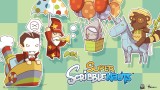 Joc Super Scribblenauts pentru Nintendo DS