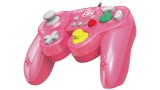 Super Smash Bros Gamepad: Peach