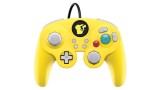 Super Smash Bros Gamepad: Pikachu