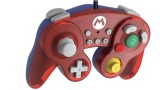 Gamepad Hori super Smash Bros Super Mario