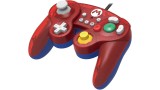 Gamepad Hori super Smash Bros Super Mario