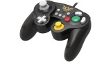 Super Smash Bros Gamepad: Zelda