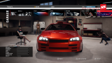Joc Super Street The Game pentru PS4