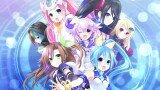 Joc Superdimension Neptune Vs Sega Hard Girls pentru PS Vita