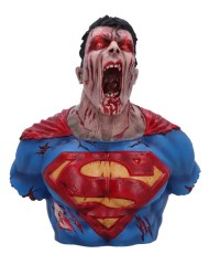 Superman Dceased Bust 30cm