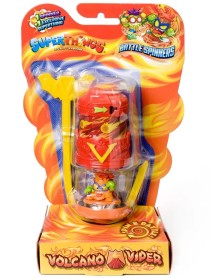 Superzings Battle Spinners Random 1013 61165 