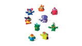 Figurina Joc Superzings Rivals Of Kaboom Series 4 Random 1013 61133