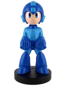 Suport Cable Guy Mega Man 
