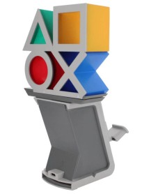 Suport Cable Guys Ikon Heritage Playstation Playstation 5 