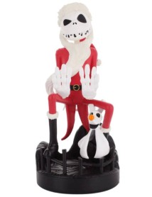 Suport Cable Guys Jack In Santa Suit 