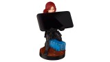 Suport De Incarcare Cable Guys Black Widow - Ps4