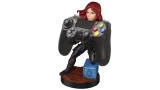 Suport De Incarcare Cable Guys Black Widow - Ps4