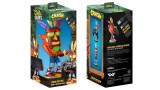  Suport De Incarcare Cable Guys Crash Aku Aku pentru PS4