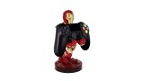 Suport De Incarcare Cable Guys Iron Man - Ps4