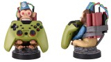 Suport De Incarcare Cable Guys Monkey Bomb - Ps4