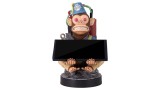 Suport De Incarcare Cable Guys Monkey Bomb - Ps4