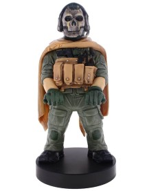 Suport De Incarcare Call Of Duty New Ghost Warfare Sculpt 