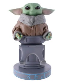 Suport De Incarcare Grogu The Child Cable Guy - Ps4 