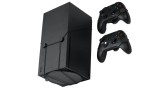Suport Perete Negru Bundle Floating Grip Xbox Series X