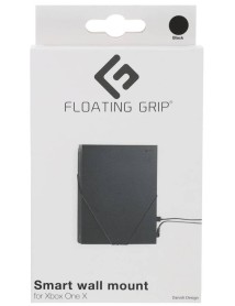 Suport Perete Negru Floating Grip Xbox One X 