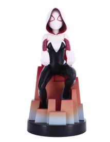 Suport Spider-gwen Cable Guy 